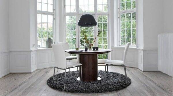 Skovby Tafel SM32 Stoelen SM48 Meubelen De Schoenmaeker