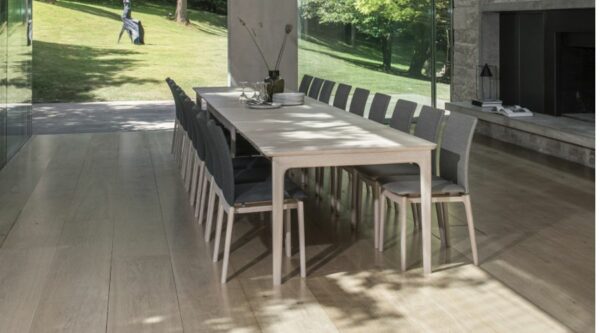 Skovby Tafel SM26 Stoelen SM63 Meubelen De Schoenmaeker